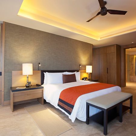 Jw Marriott Los Cabos Beach Resort & Spa Сан-Хосе-дель-Кабо Экстерьер фото