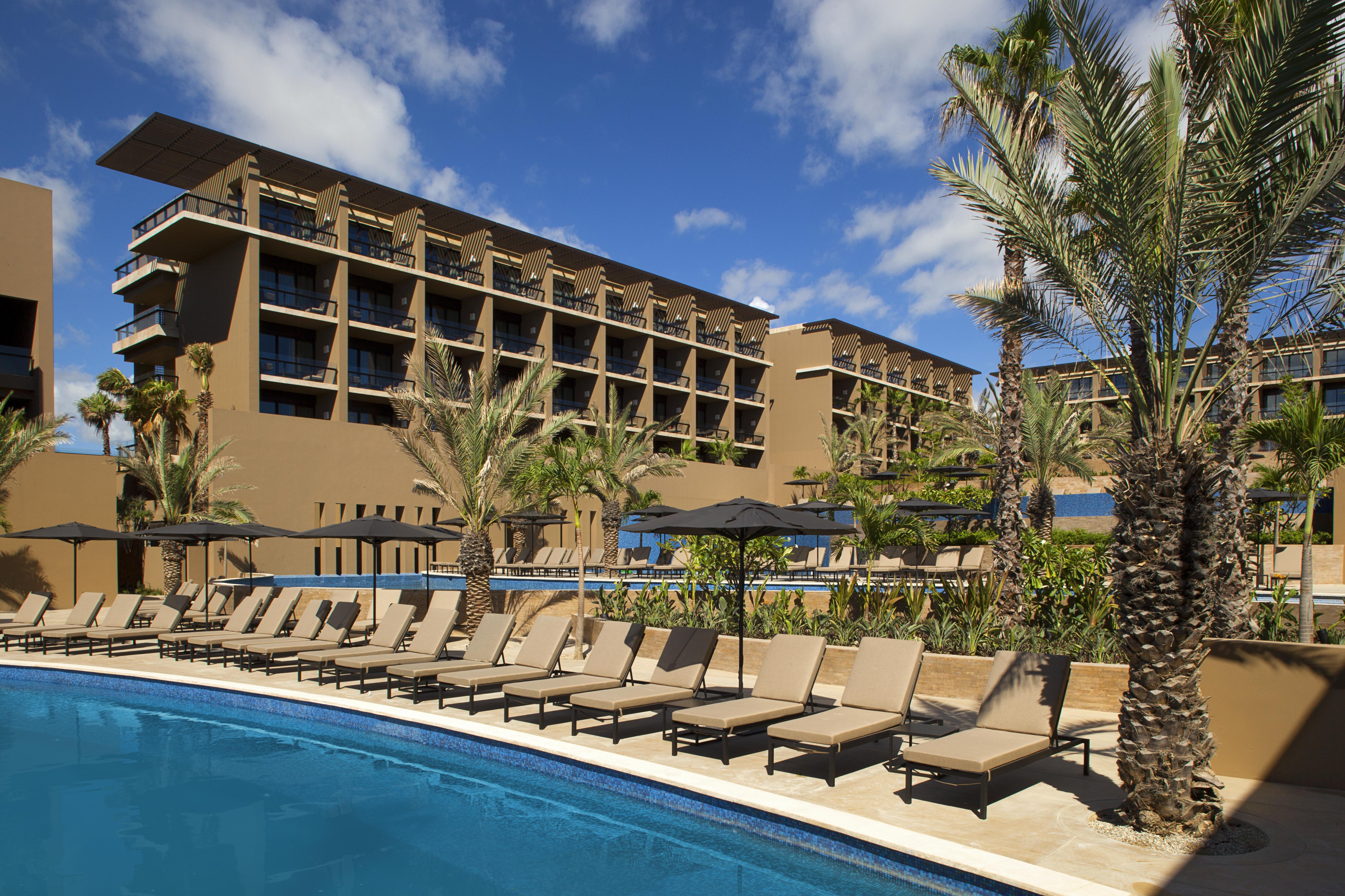 Jw Marriott Los Cabos Beach Resort & Spa Сан-Хосе-дель-Кабо Экстерьер фото