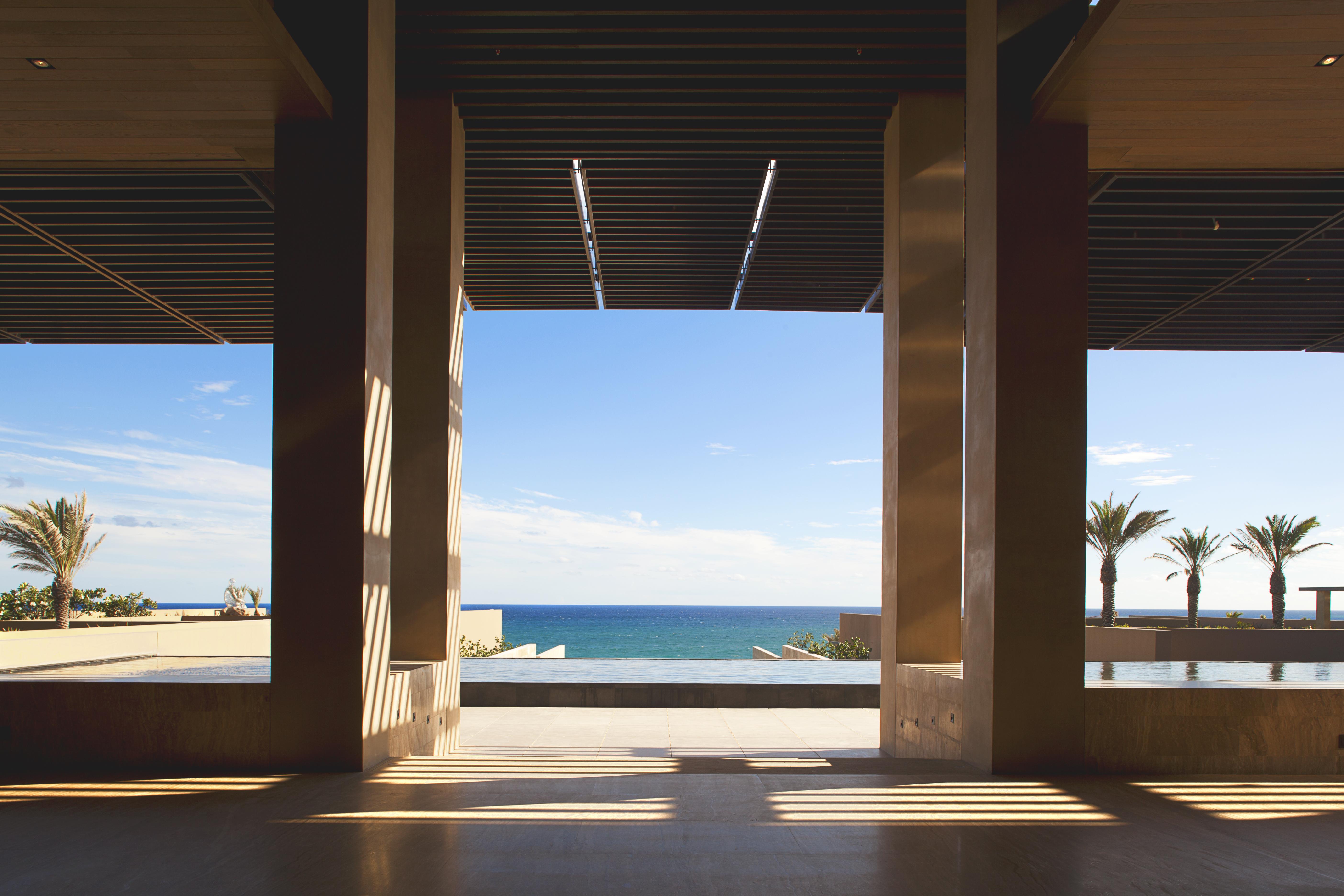 Jw Marriott Los Cabos Beach Resort & Spa Сан-Хосе-дель-Кабо Экстерьер фото