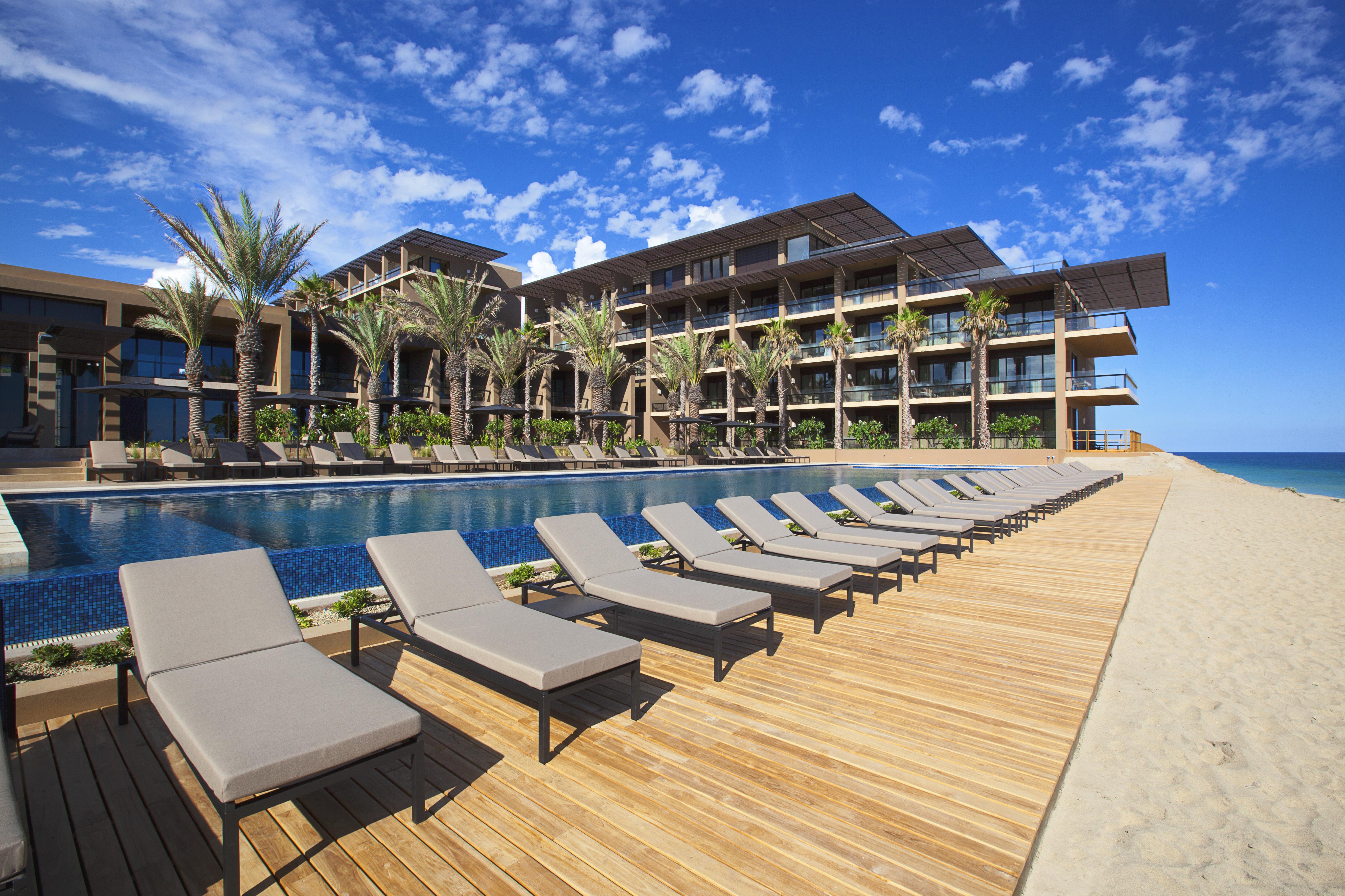 Jw Marriott Los Cabos Beach Resort & Spa Сан-Хосе-дель-Кабо Экстерьер фото