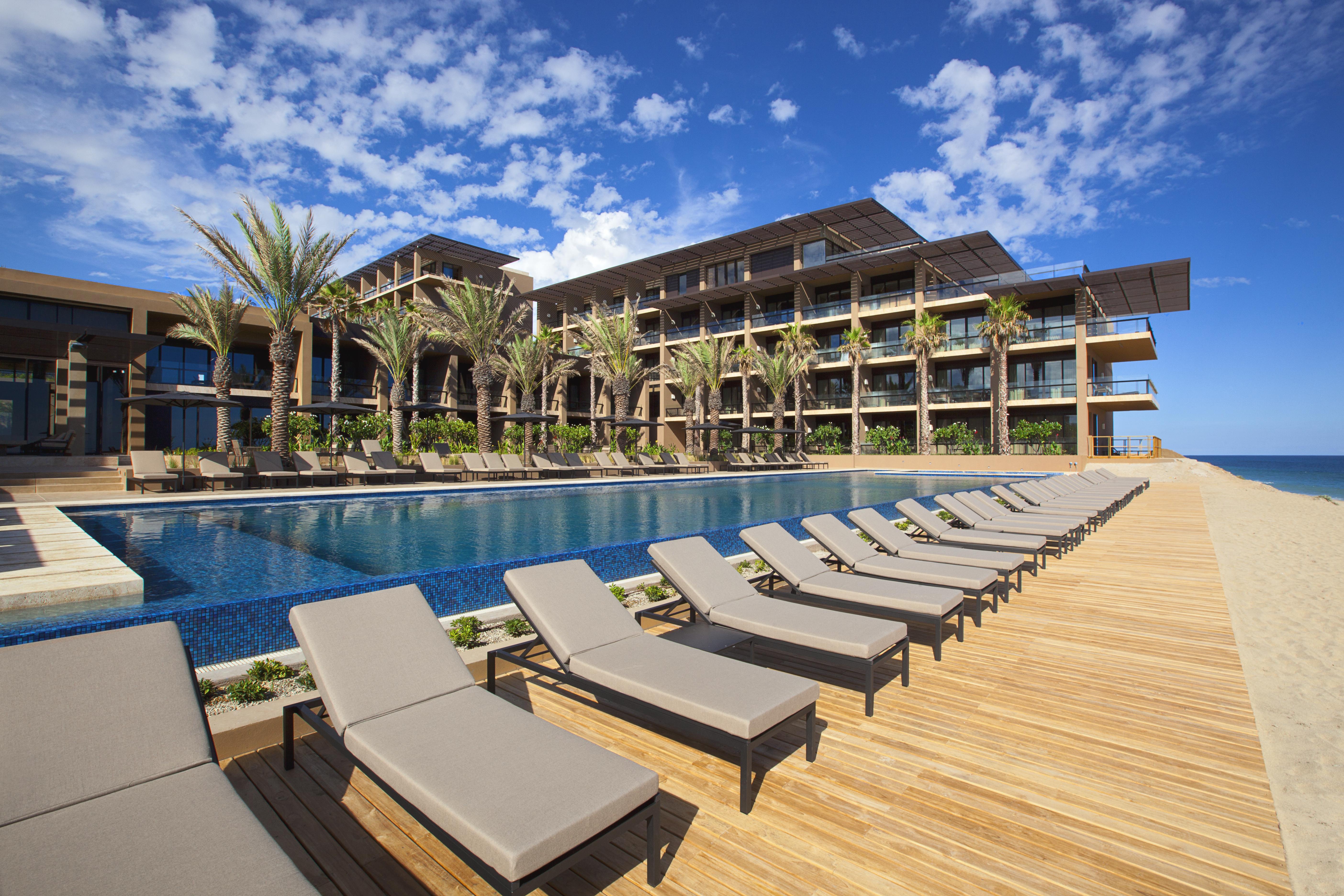 Jw Marriott Los Cabos Beach Resort & Spa Сан-Хосе-дель-Кабо Экстерьер фото