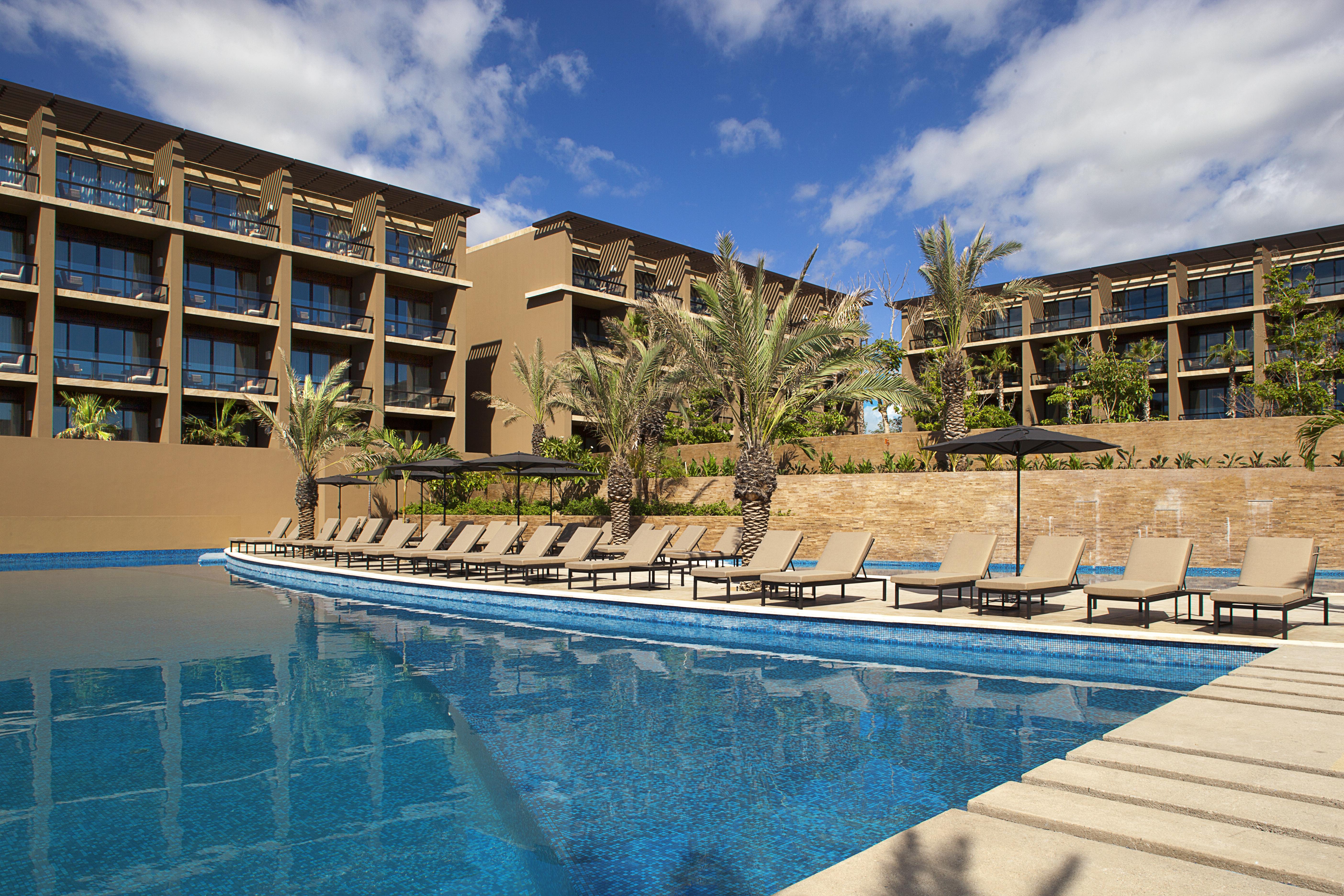 Jw Marriott Los Cabos Beach Resort & Spa Сан-Хосе-дель-Кабо Экстерьер фото