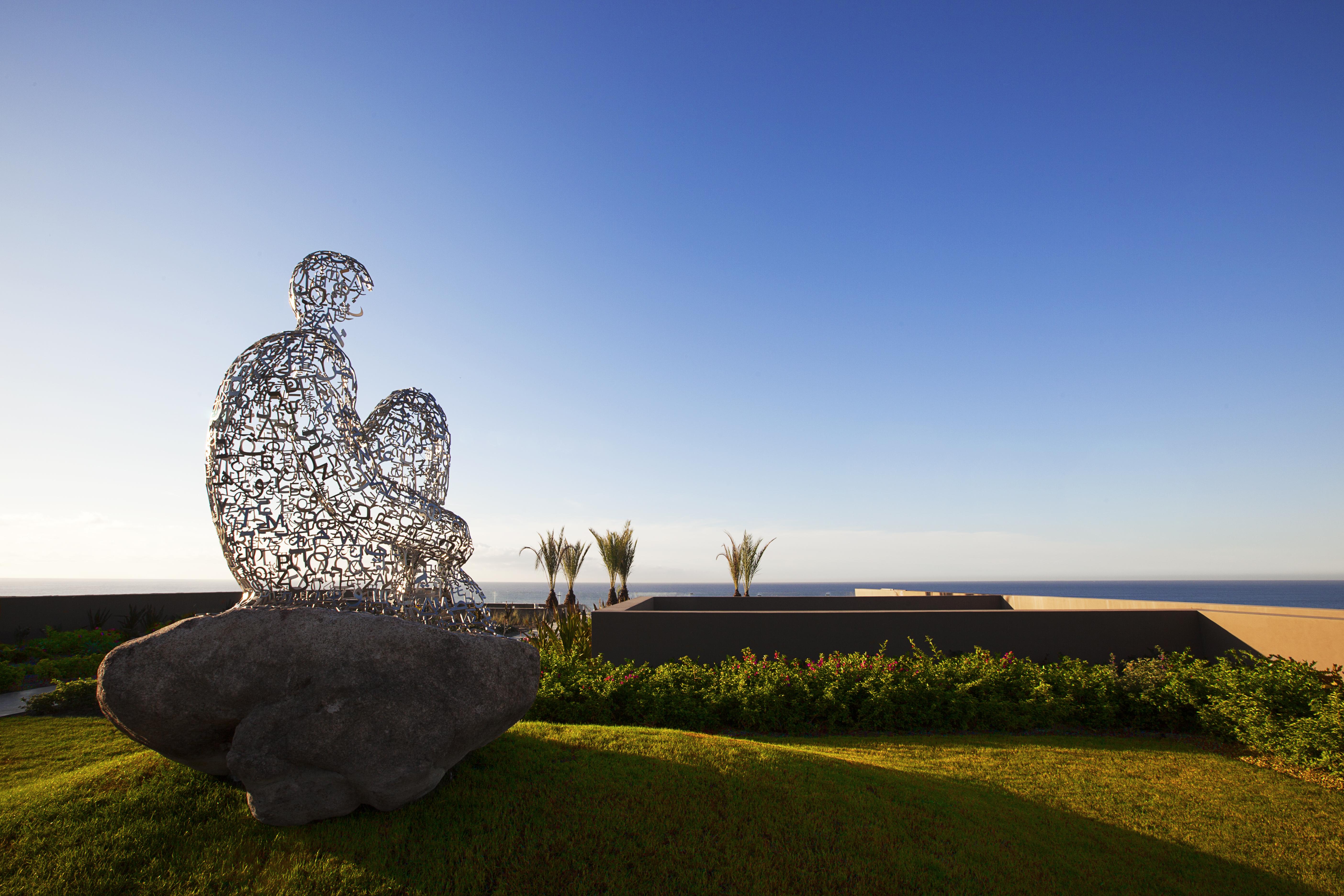 Jw Marriott Los Cabos Beach Resort & Spa Сан-Хосе-дель-Кабо Экстерьер фото