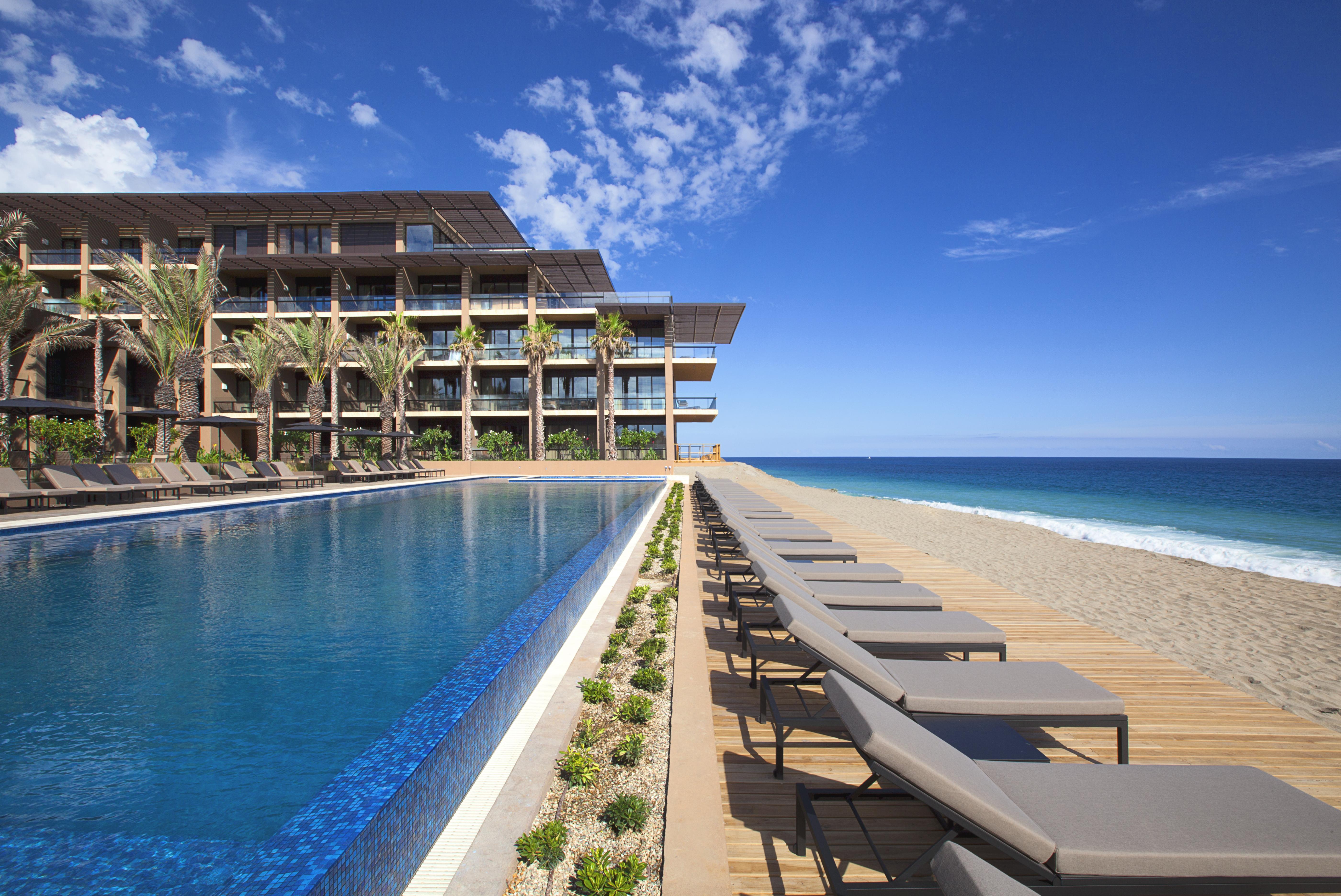 Jw Marriott Los Cabos Beach Resort & Spa Сан-Хосе-дель-Кабо Экстерьер фото