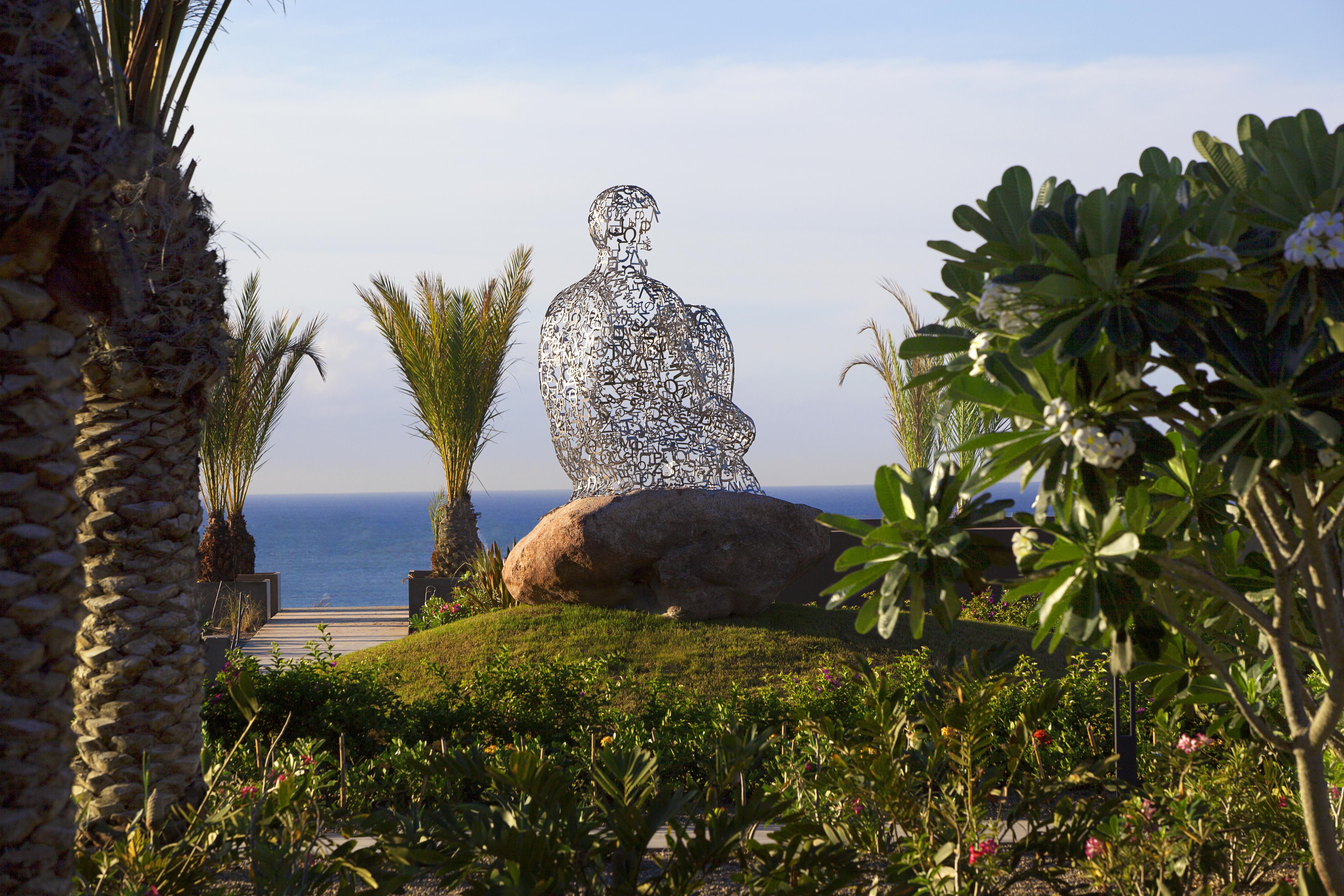 Jw Marriott Los Cabos Beach Resort & Spa Сан-Хосе-дель-Кабо Экстерьер фото