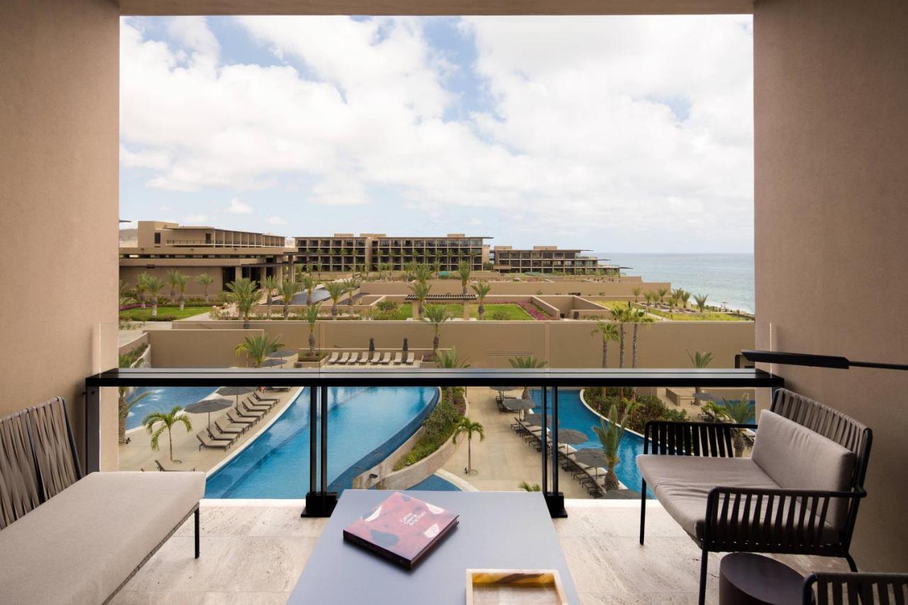 Jw Marriott Los Cabos Beach Resort & Spa Сан-Хосе-дель-Кабо Экстерьер фото