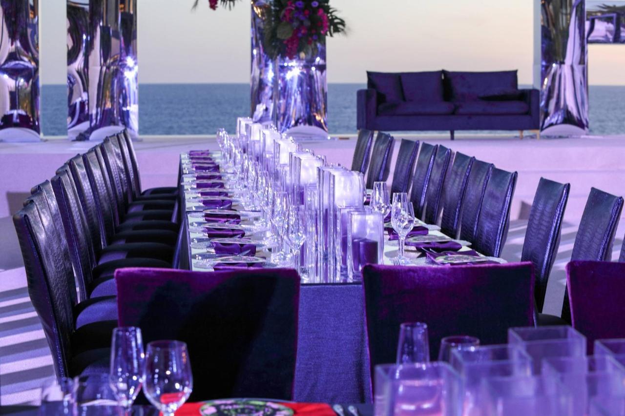 Jw Marriott Los Cabos Beach Resort & Spa Сан-Хосе-дель-Кабо Экстерьер фото