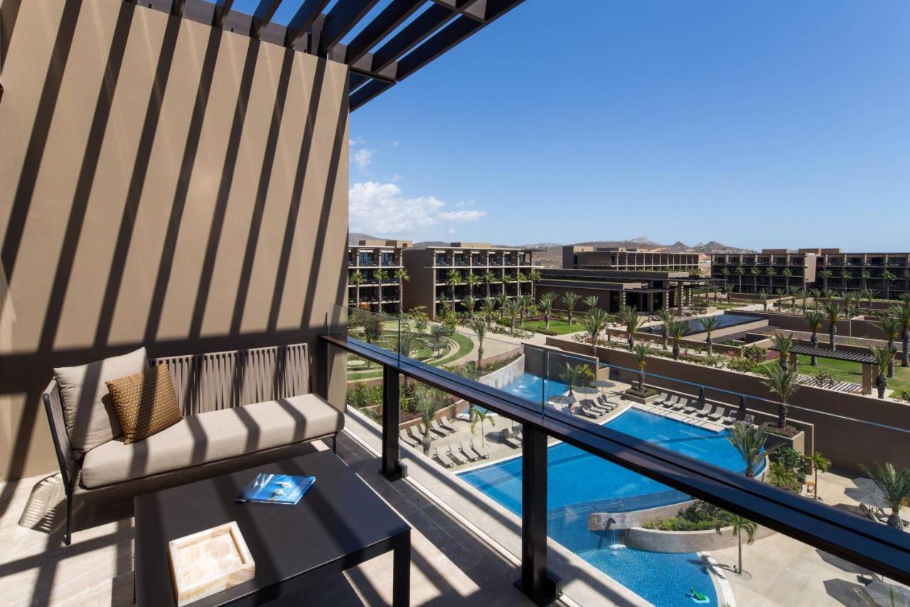 Jw Marriott Los Cabos Beach Resort & Spa Сан-Хосе-дель-Кабо Экстерьер фото