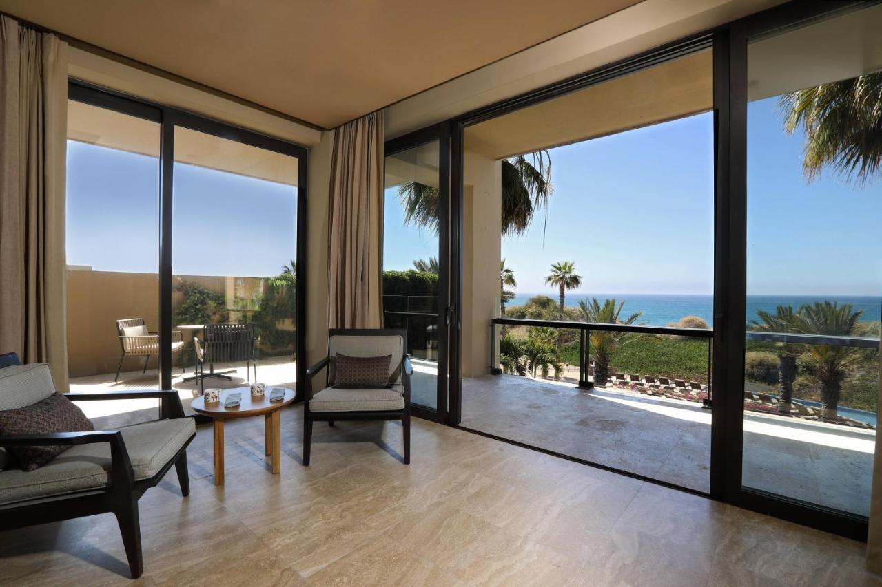 Jw Marriott Los Cabos Beach Resort & Spa Сан-Хосе-дель-Кабо Экстерьер фото