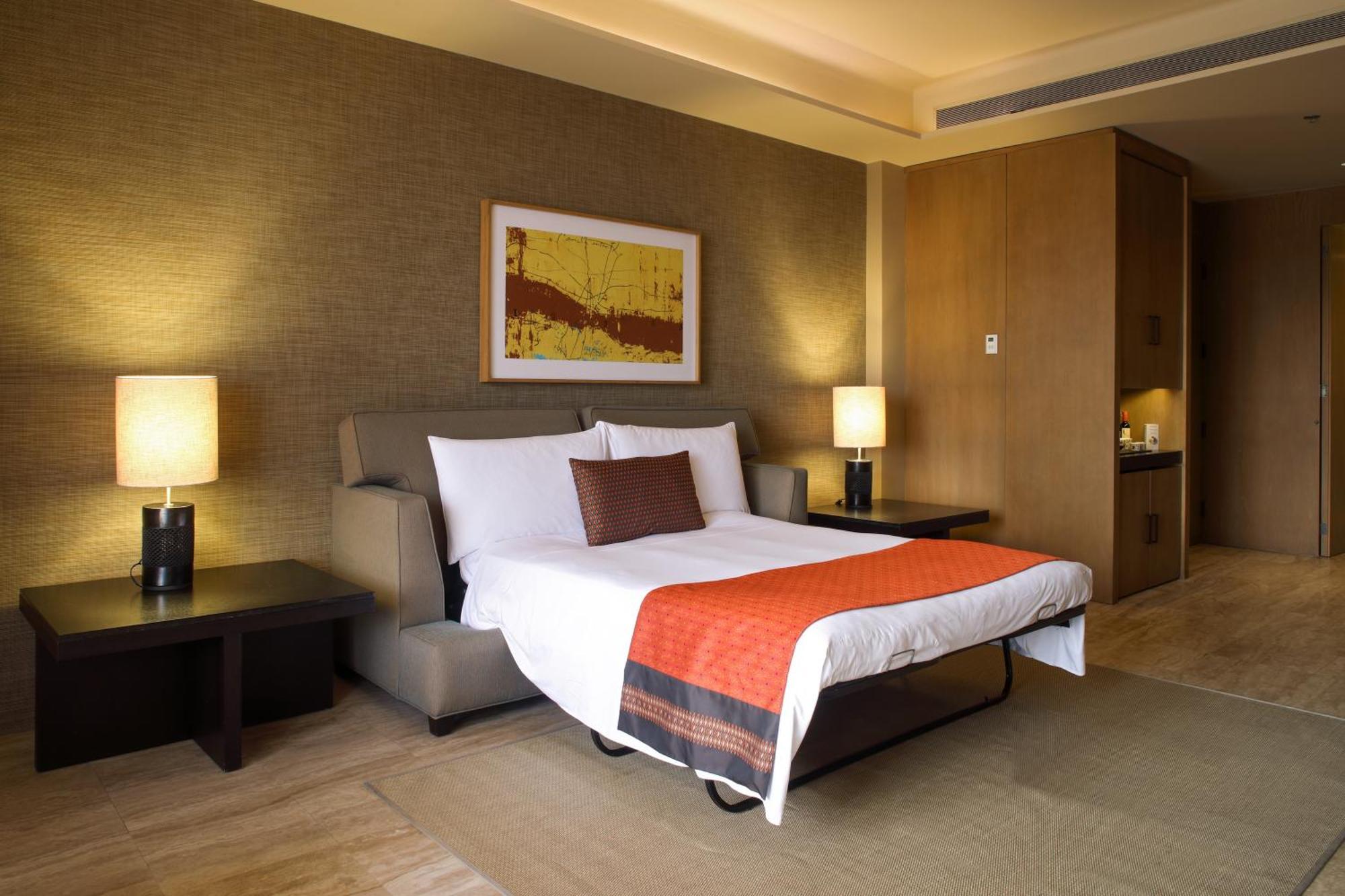 Jw Marriott Los Cabos Beach Resort & Spa Сан-Хосе-дель-Кабо Экстерьер фото