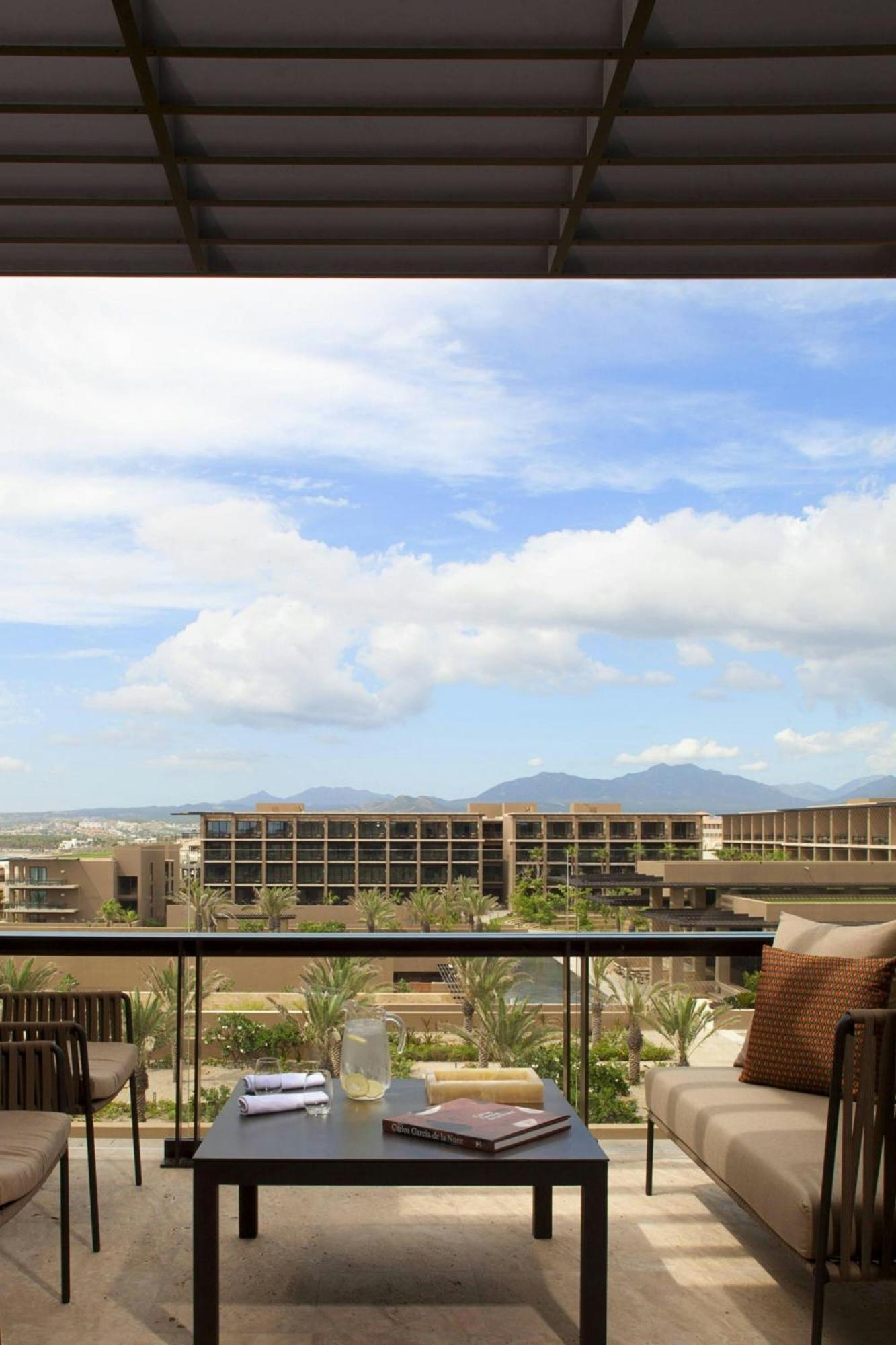 Jw Marriott Los Cabos Beach Resort & Spa Сан-Хосе-дель-Кабо Экстерьер фото