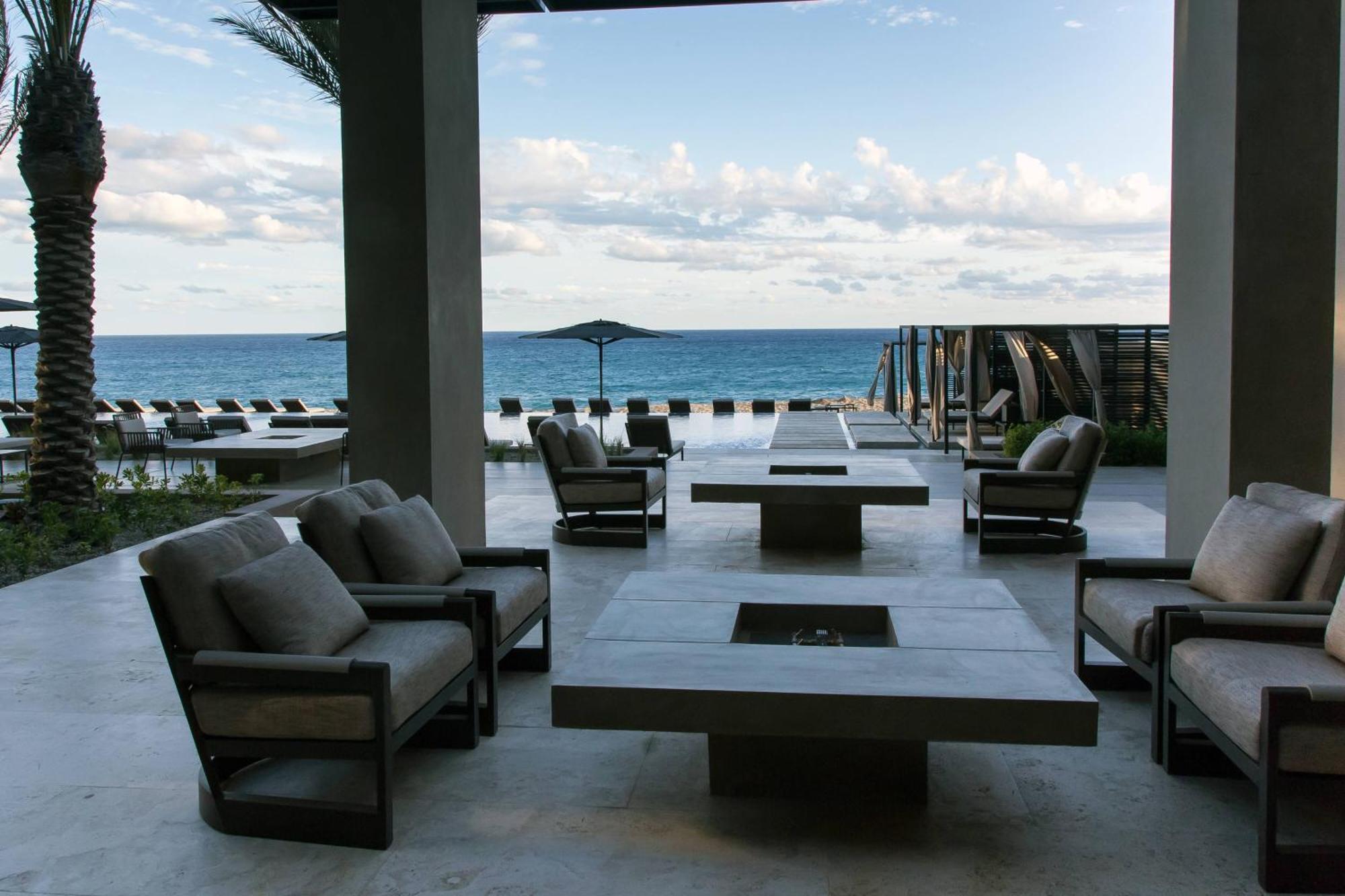 Jw Marriott Los Cabos Beach Resort & Spa Сан-Хосе-дель-Кабо Экстерьер фото