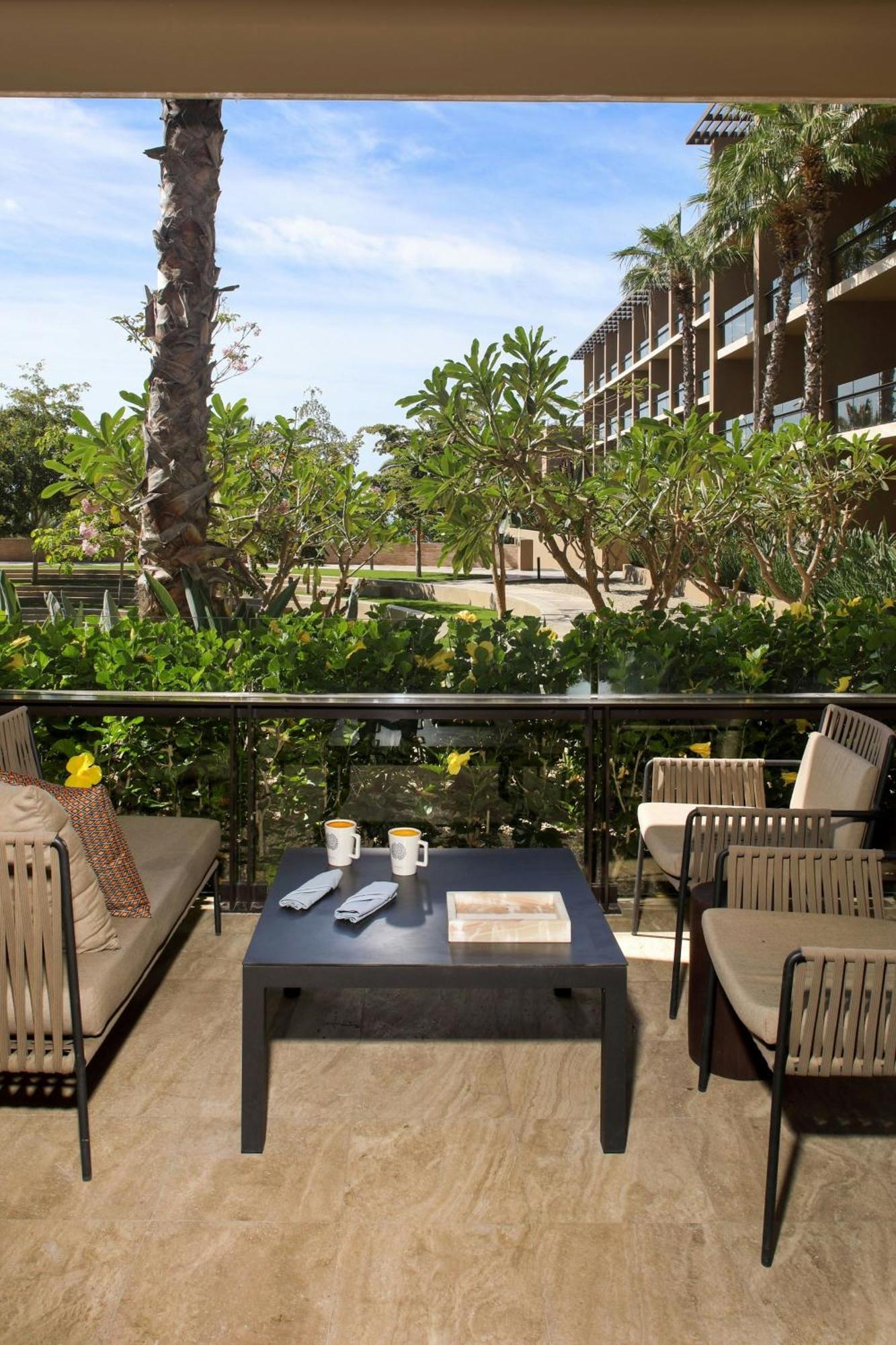Jw Marriott Los Cabos Beach Resort & Spa Сан-Хосе-дель-Кабо Экстерьер фото