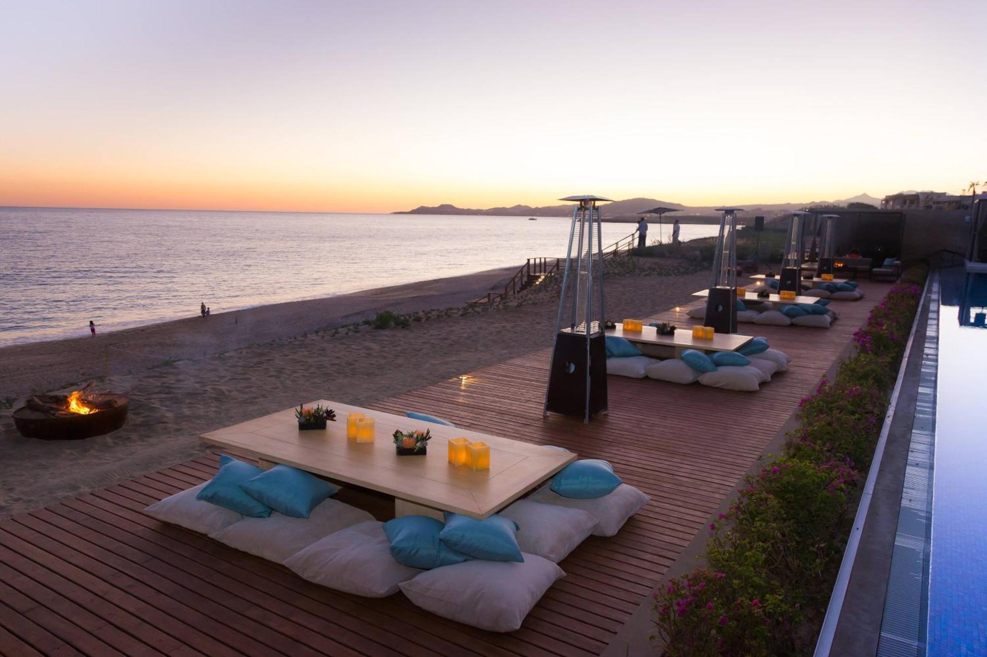 Jw Marriott Los Cabos Beach Resort & Spa Сан-Хосе-дель-Кабо Экстерьер фото