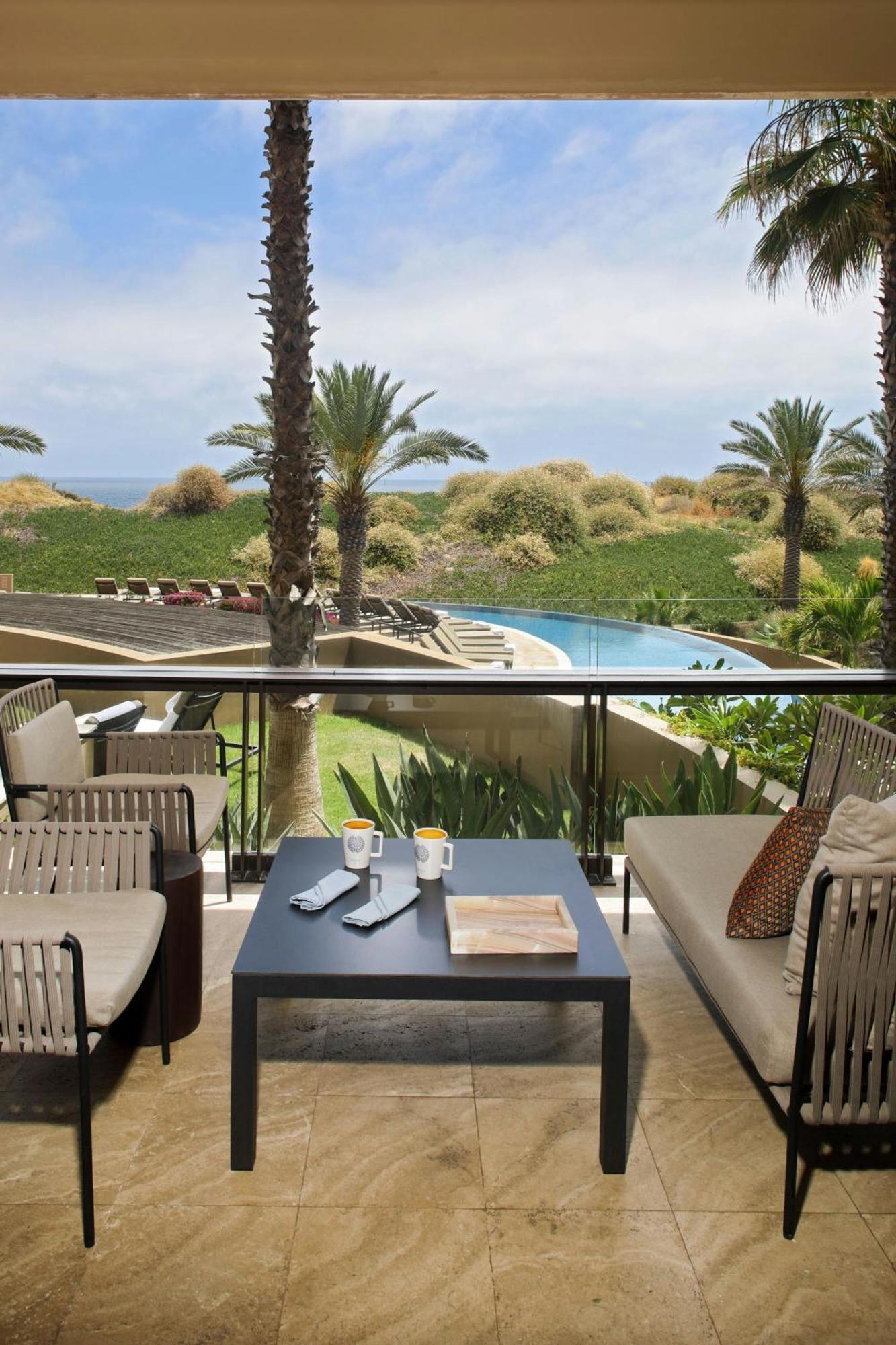Jw Marriott Los Cabos Beach Resort & Spa Сан-Хосе-дель-Кабо Экстерьер фото