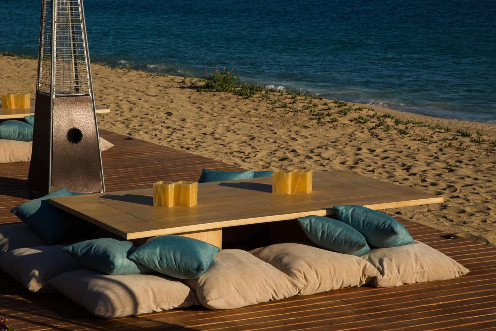 Jw Marriott Los Cabos Beach Resort & Spa Сан-Хосе-дель-Кабо Экстерьер фото