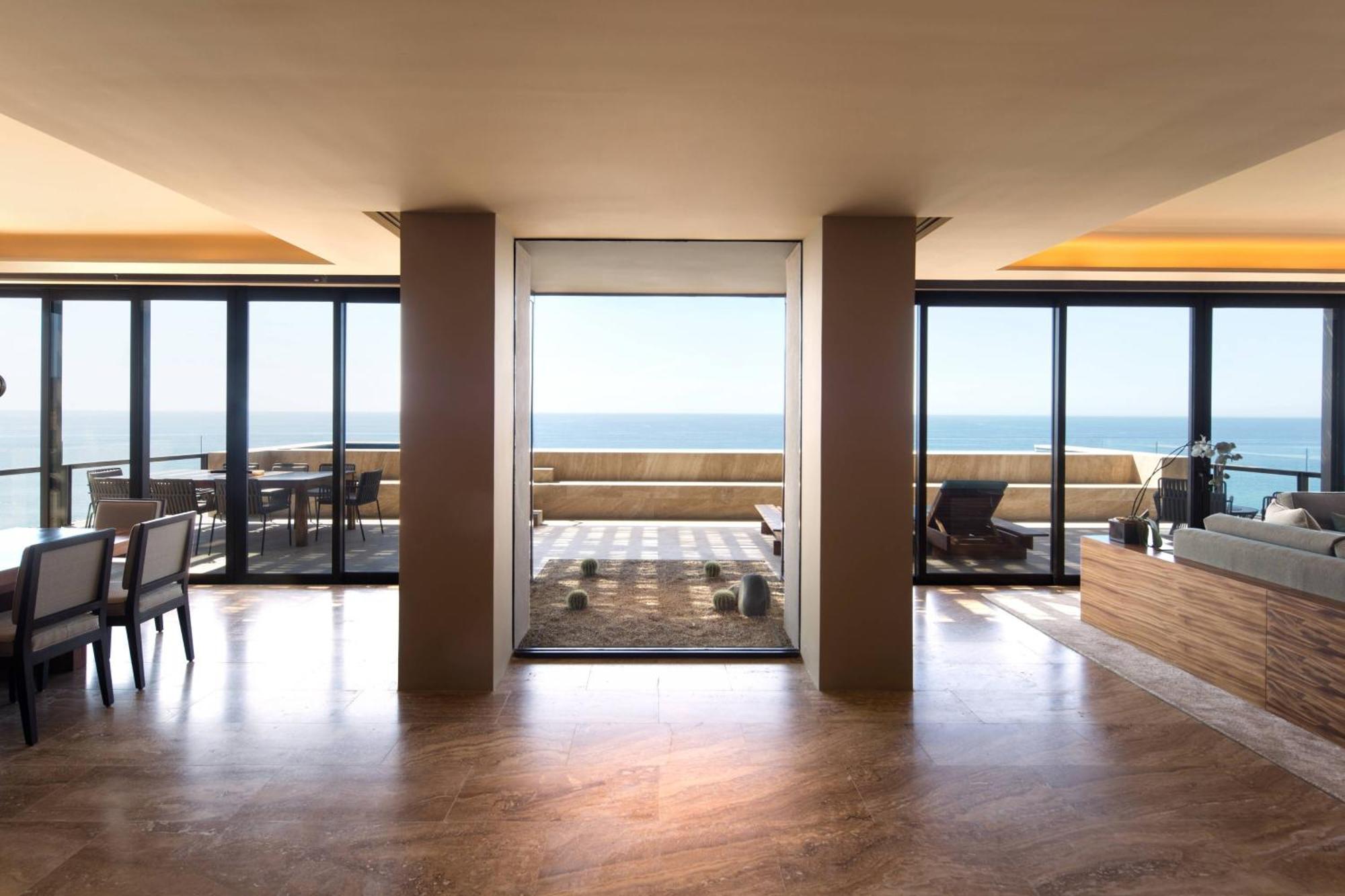 Jw Marriott Los Cabos Beach Resort & Spa Сан-Хосе-дель-Кабо Экстерьер фото