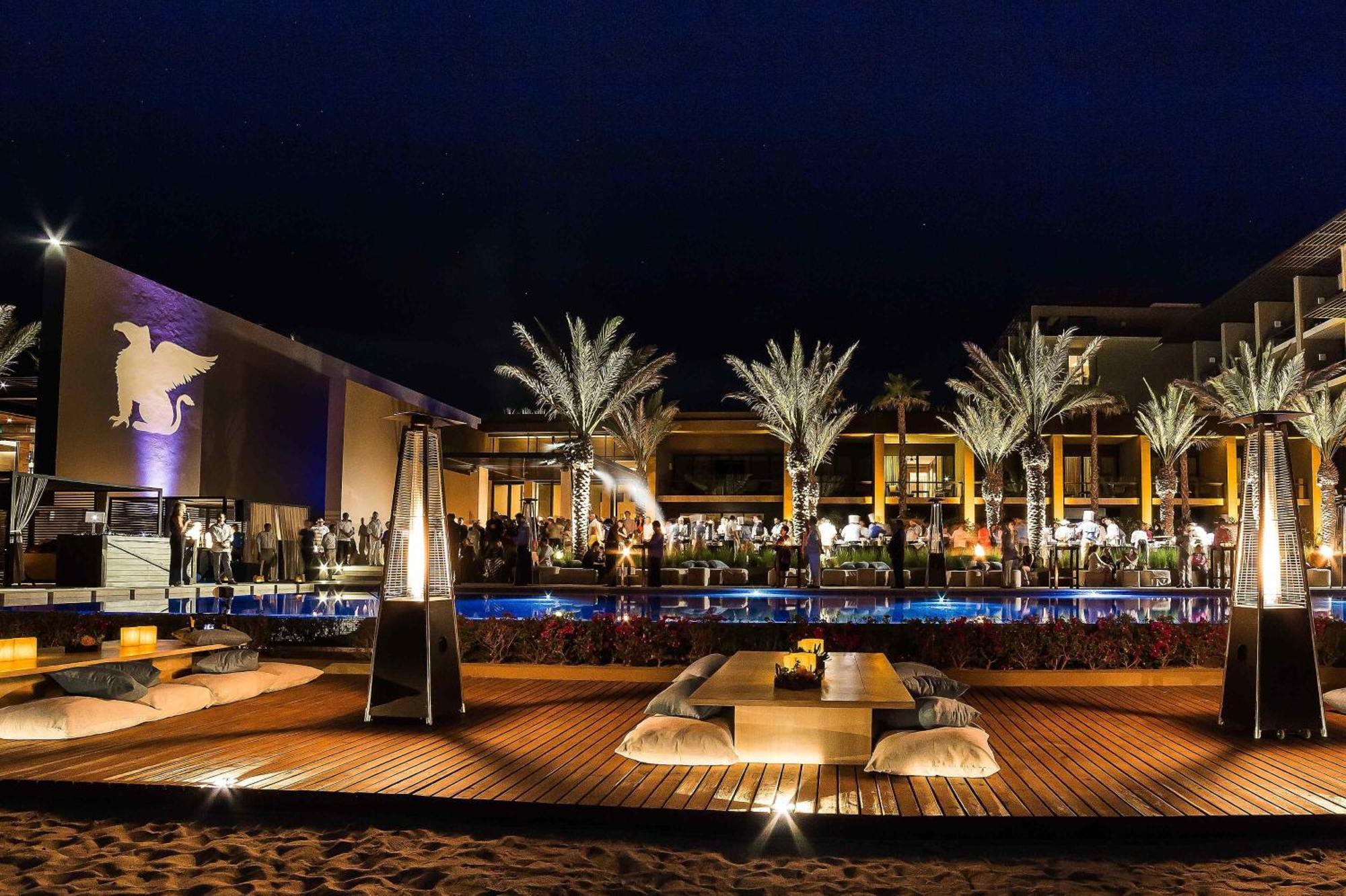 Jw Marriott Los Cabos Beach Resort & Spa Сан-Хосе-дель-Кабо Экстерьер фото