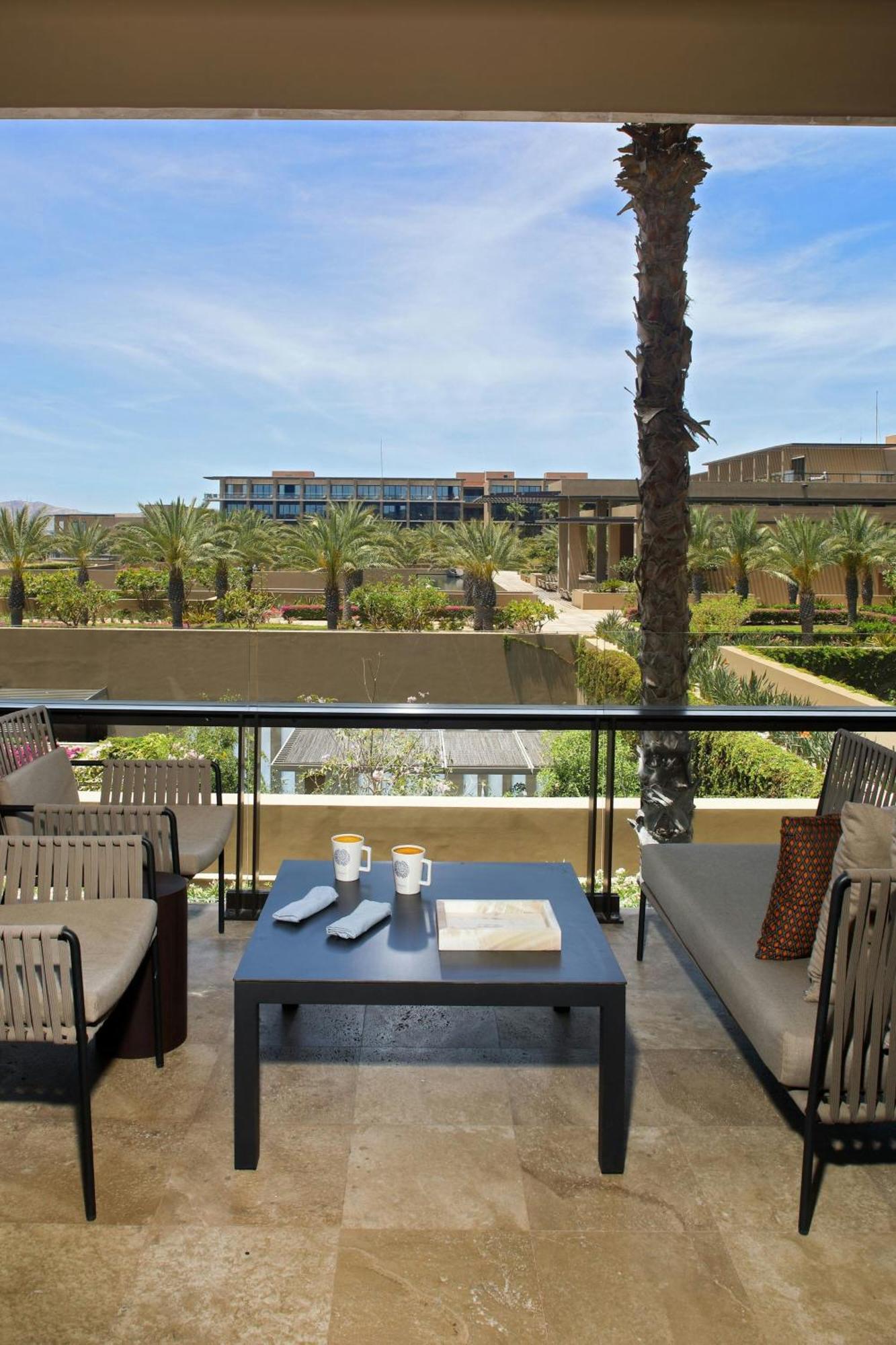 Jw Marriott Los Cabos Beach Resort & Spa Сан-Хосе-дель-Кабо Экстерьер фото