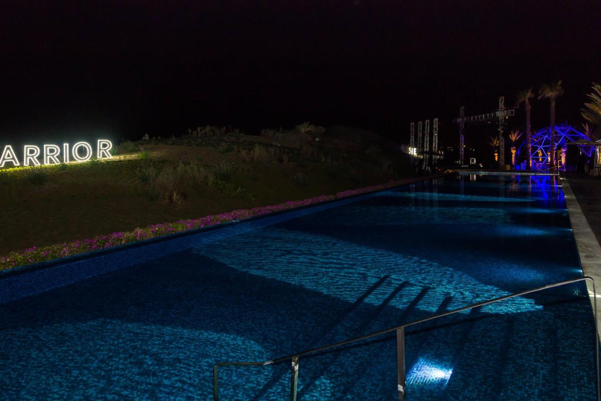Jw Marriott Los Cabos Beach Resort & Spa Сан-Хосе-дель-Кабо Экстерьер фото