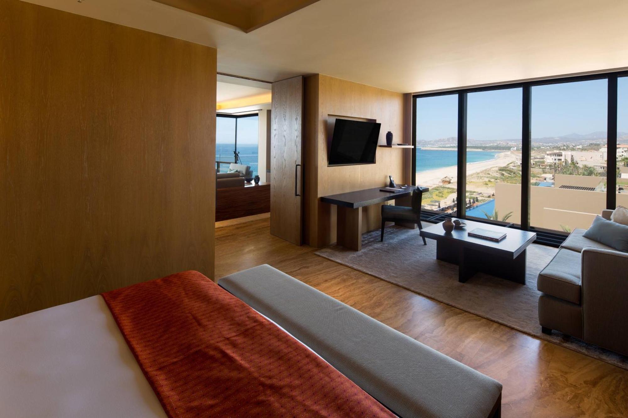 Jw Marriott Los Cabos Beach Resort & Spa Сан-Хосе-дель-Кабо Экстерьер фото