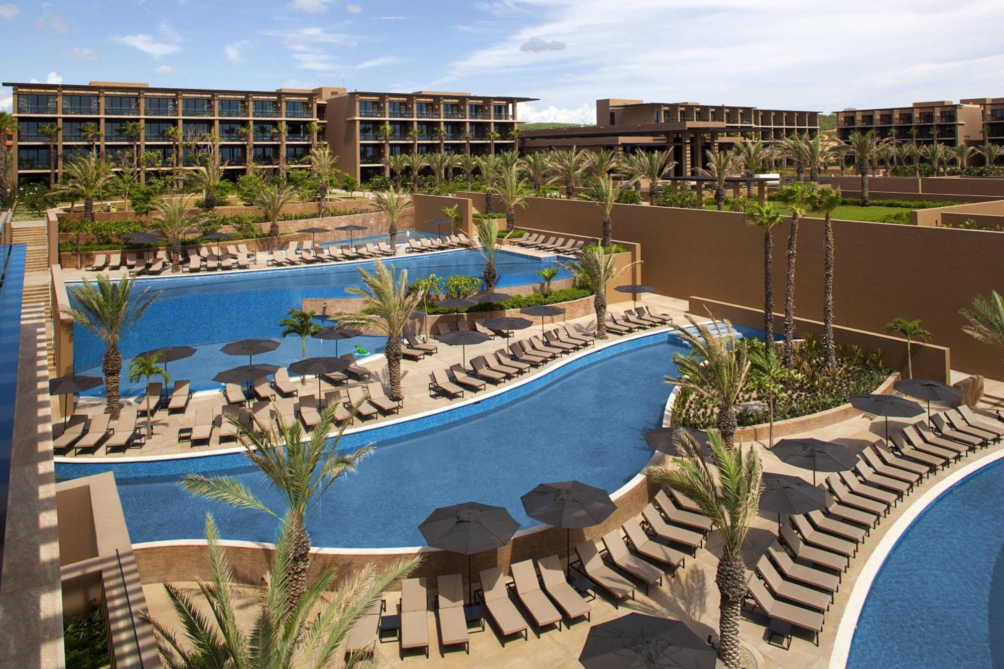 Jw Marriott Los Cabos Beach Resort & Spa Сан-Хосе-дель-Кабо Экстерьер фото
