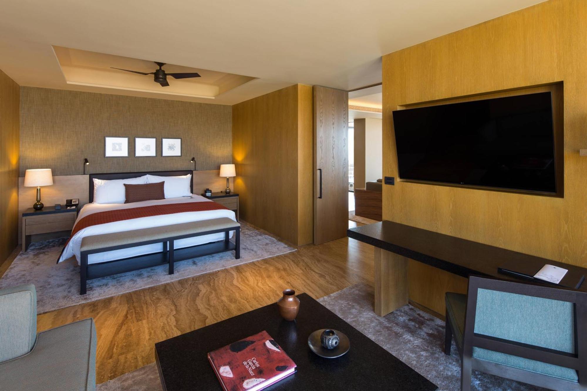 Jw Marriott Los Cabos Beach Resort & Spa Сан-Хосе-дель-Кабо Экстерьер фото